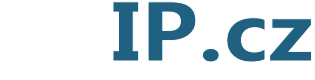 goIP.cz - Logo